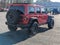 2026 Jeep Wrangler Base