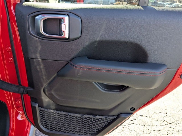 2026 Jeep Wrangler Base