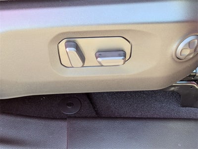 2026 Jeep Wrangler Base