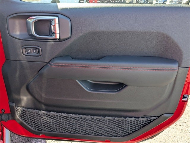 2026 Jeep Wrangler Base