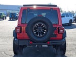 2026 Jeep Wrangler Base