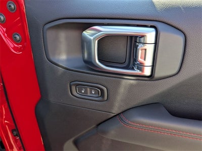 2026 Jeep Wrangler Base