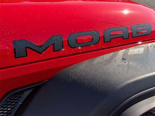 2026 Jeep Wrangler Base