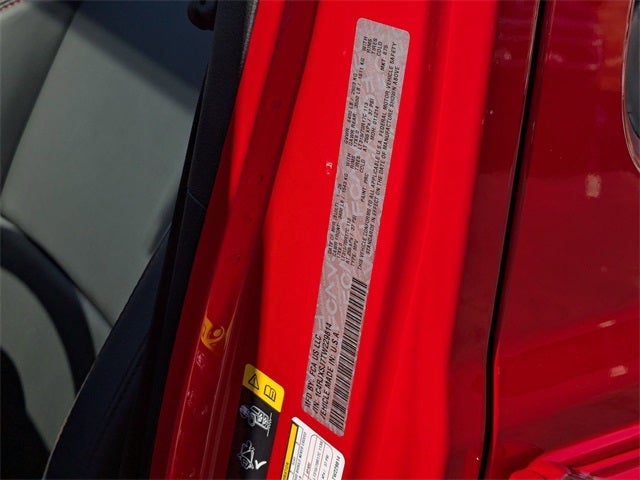 2026 Jeep Wrangler Base