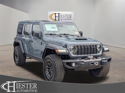 2026 Jeep Wrangler 392