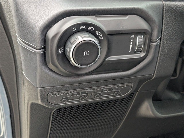 2026 Jeep Wrangler 392