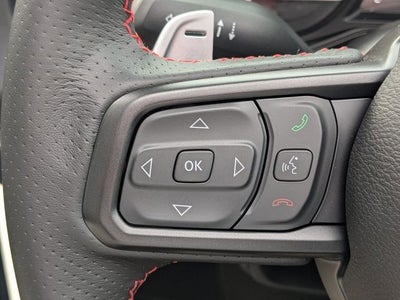 2026 Jeep Wrangler 392