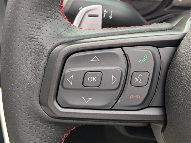 2026 Jeep Wrangler 392