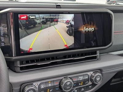 2026 Jeep Wrangler 392