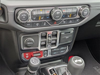 2026 Jeep Wrangler 392