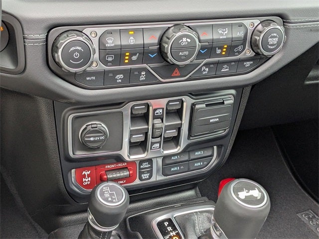 2026 Jeep Wrangler 392