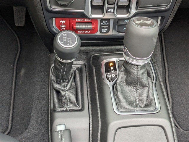 2026 Jeep Wrangler 392