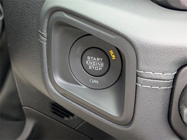 2026 Jeep Wrangler 392