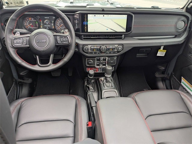 2026 Jeep Wrangler 392