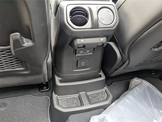 2026 Jeep Wrangler 392