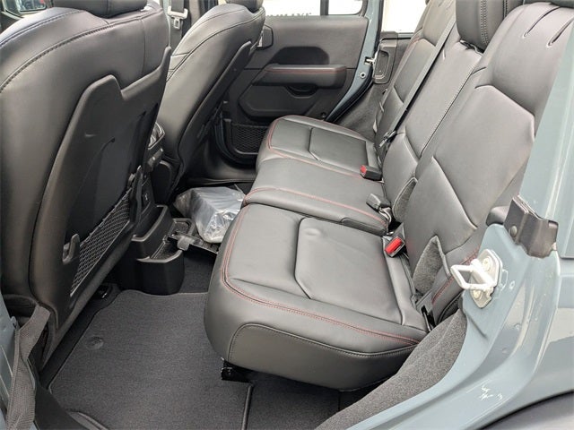 2026 Jeep Wrangler 392