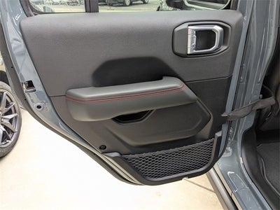 2026 Jeep Wrangler 392