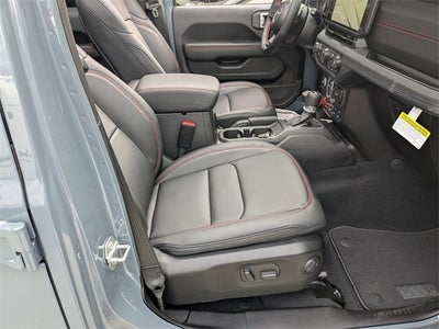 2026 Jeep Wrangler 392