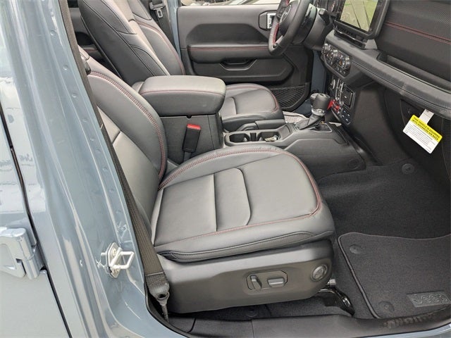 2026 Jeep Wrangler 392