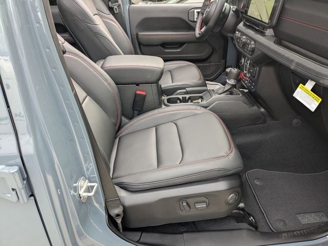 2026 Jeep Wrangler 392