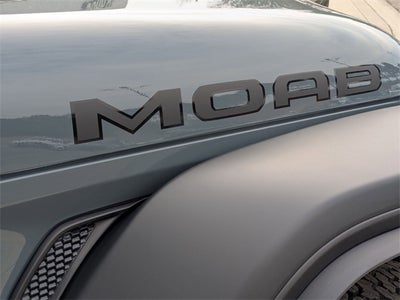 2026 Jeep Wrangler 392