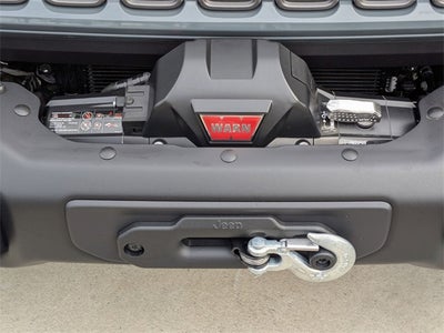 2026 Jeep Wrangler 392