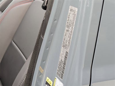 2026 Jeep Wrangler 392