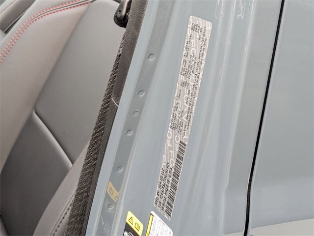 2026 Jeep Wrangler 392