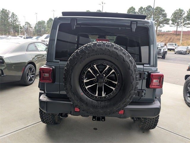 2026 Jeep Wrangler 392