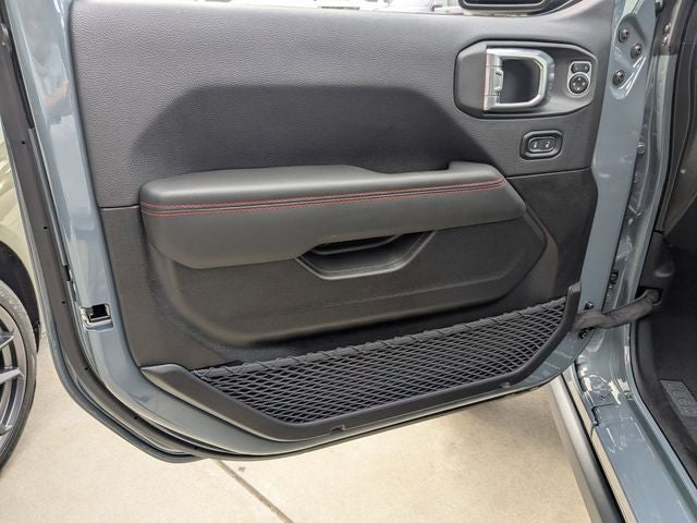 2026 Jeep Wrangler 392