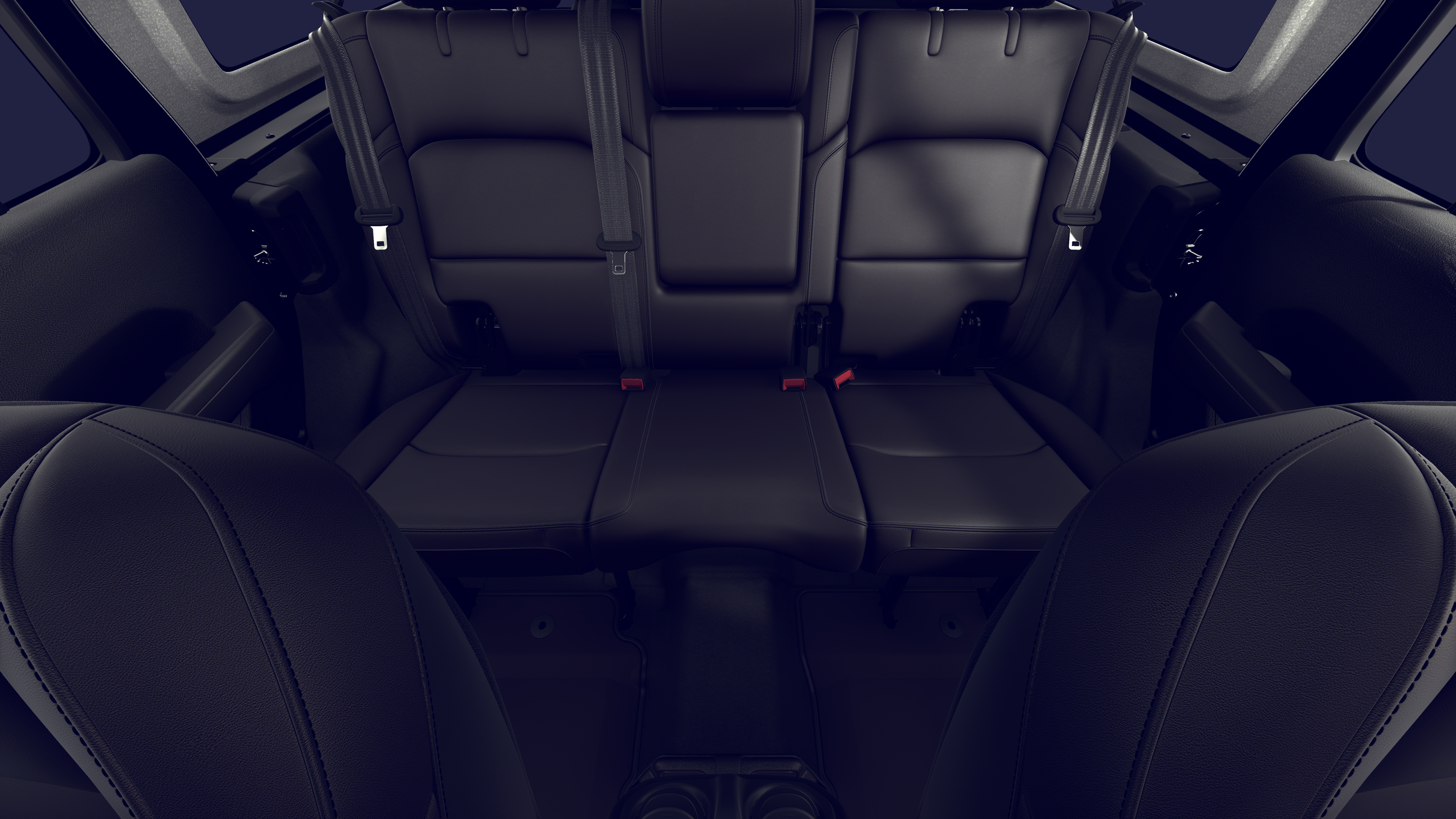2026 Jeep Wrangler Moab 392