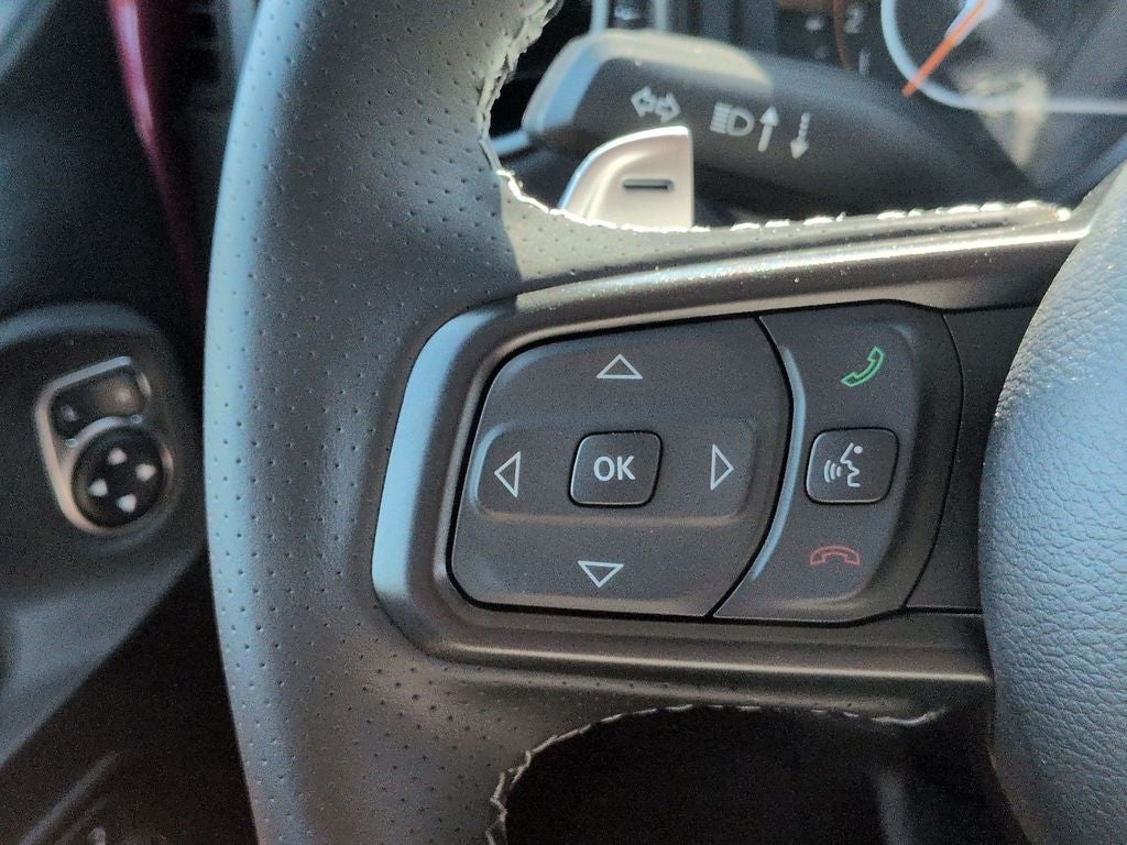 2026 Jeep Wrangler Moab 392