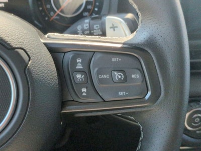 2026 Jeep Wrangler Moab 392