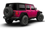 2026 Jeep Wrangler Moab 392