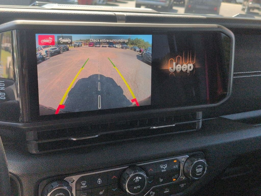 2026 Jeep Wrangler Moab 392