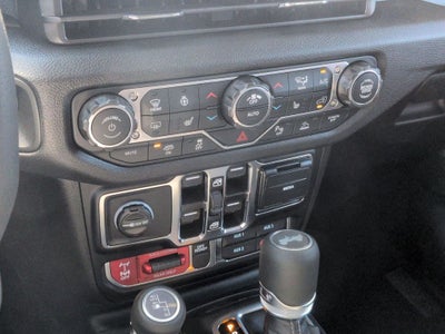 2026 Jeep Wrangler Moab 392