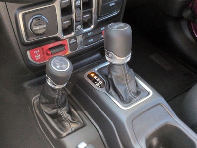 2026 Jeep Wrangler Moab 392