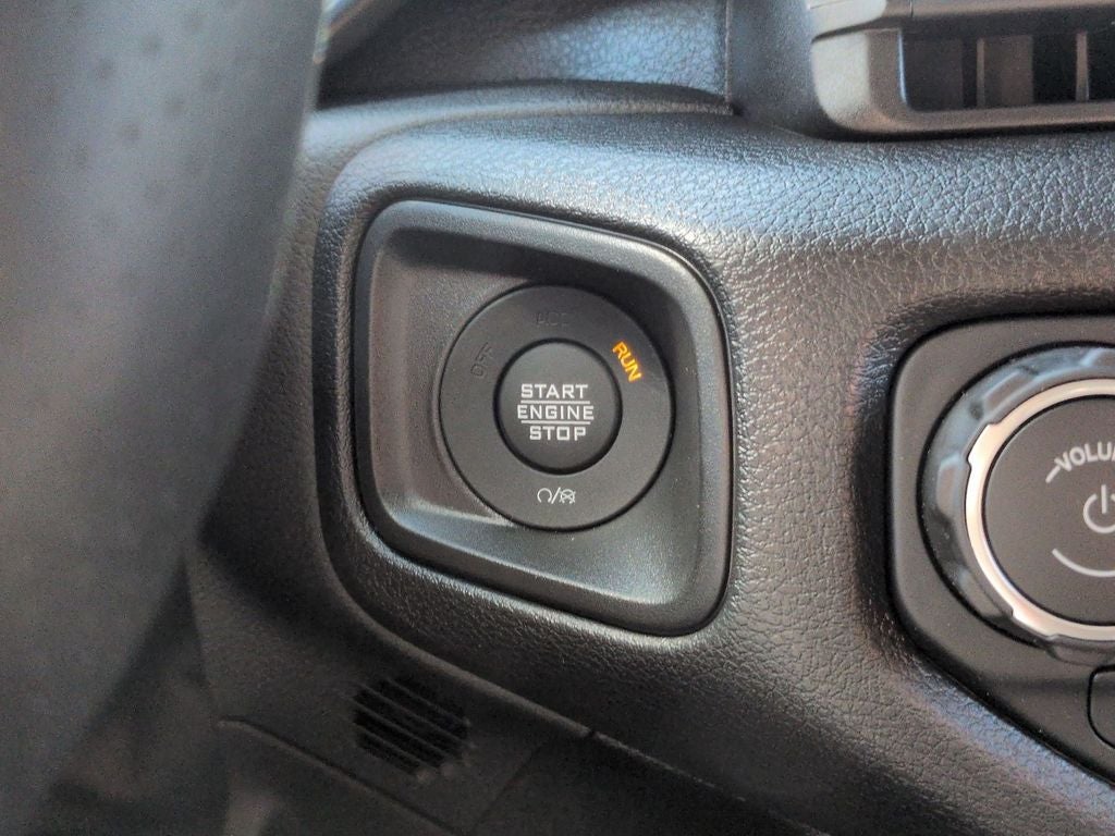 2026 Jeep Wrangler Moab 392