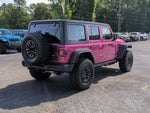 2026 Jeep Wrangler Moab 392