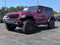 2026 Jeep Wrangler Moab 392