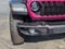 2026 Jeep Wrangler Moab 392