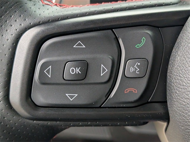 2026 Jeep Wrangler Base