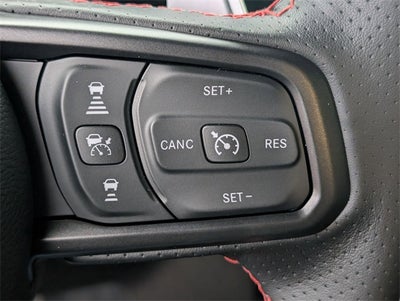 2026 Jeep Wrangler Base
