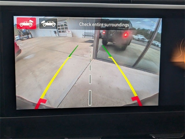 2026 Jeep Wrangler Base