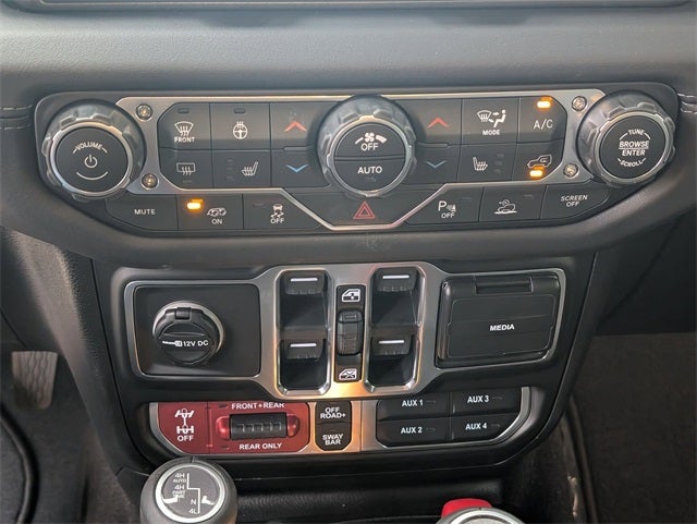 2026 Jeep Wrangler Base