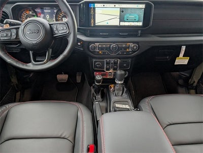 2026 Jeep Wrangler Base