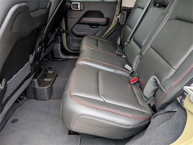 2026 Jeep Wrangler Base