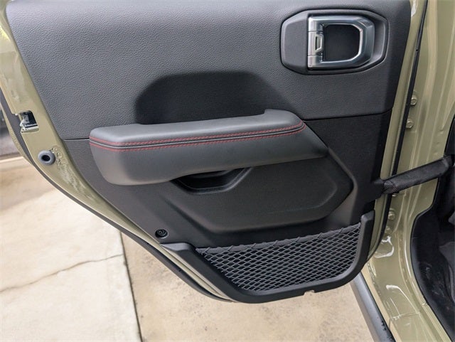 2026 Jeep Wrangler Base