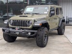 2026 Jeep Wrangler Base