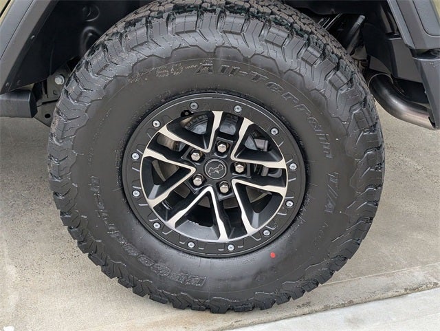 2026 Jeep Wrangler Base